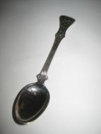 Pen gammel teskei