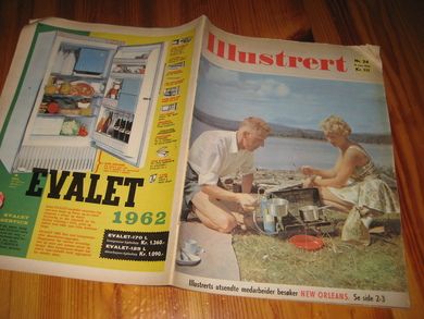 1962 nr 024 Illustrert