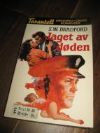 BRADFORD: Jaget av døden 1991