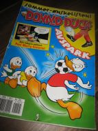2004 nr 025 Donald Duck & Co