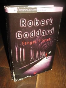 Goddard: Fanget i lyset. 1999.