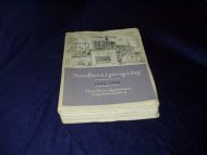 Trondheim i går og i dag. 1914-1964. Trondheim bys historie Supplementsbind.
