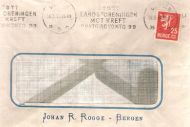 Johan R Rogge 28 9 50