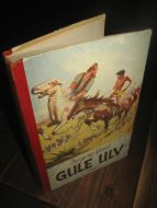 Reid: GULE ULV. Bok nr 9.