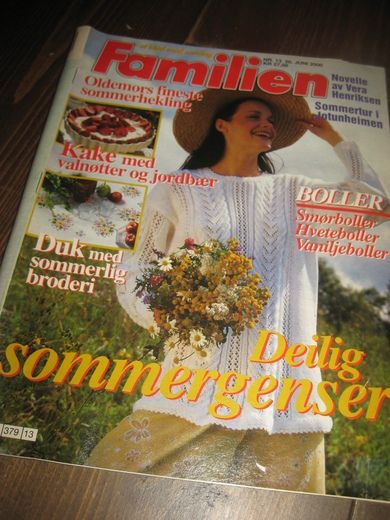 2000 nr 013 Familien