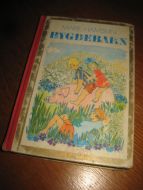 HAMSUN, MARIE: BYGDEBARN. 1972.