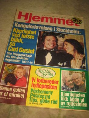 1976 nr 015 Hjemmet