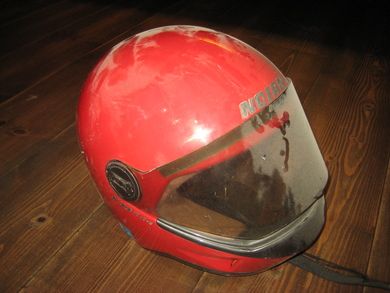 Motorsykkel hjelm NOLAN N 33