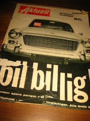 1966 nr 016 B AKTUELL BIL