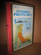 ZWILGMEYER, DIKKEN: ANNIKKEN PRESTGAREN. 1972.