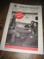 1997 nr 058 HALLO HALLO