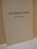 Wistinghausen: VED DØDENS TERSKEL.