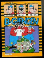 1988,nr 013,                       B- GJENGEN.