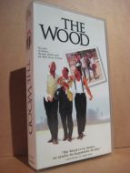 THE WOOD 15 år 1t 42 min 1999