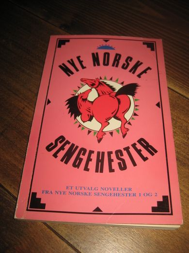NYE NORSKE SENGEHESTER 1991