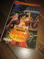 Hjelp meg å elske Bok nr 532 2009
