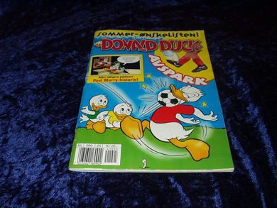 2004,nr 025, Donald Duck & Co