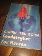 BOOM, CORRY: Landstryker for herren. 1976