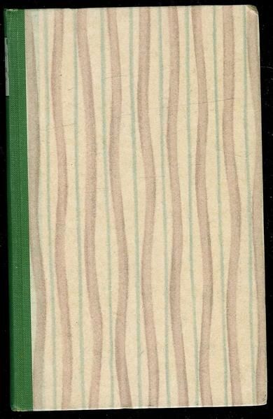 LØNNING, PER: UTENFOR ALLFARVEI.  Essay og prekener. 1961