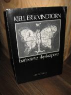 VINDTORN: barbeinte skyskrapere 1976
