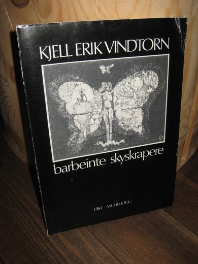 VINDTORN: barbeinte skyskrapere 1976