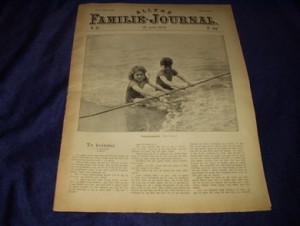 1913,nr 025, Allers Familie Journal