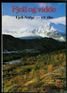 1989, Den Norske Turistforening's Årbok.