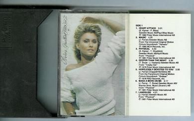 NEWTON-JOHN OLIVIA: GREATEST HITS VOL 2