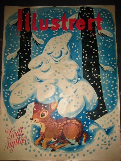 1955 nr 001 Illustrert