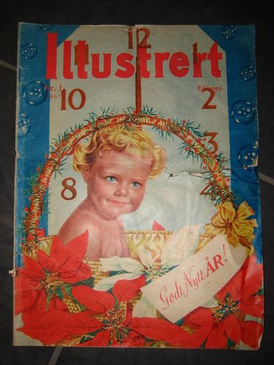 1957 nr 001 Illustrert