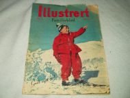 1954 nr 001 Illustrert