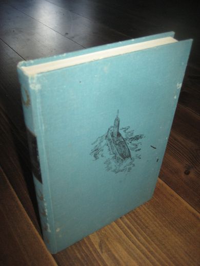 WEBB: VI VAR MED NAUTILUS 1962