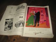 COUNTRY LIFE CORONATION NUMBER Fra 50 tallet
