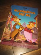 Mesterdetektiven Basil Mus 2004