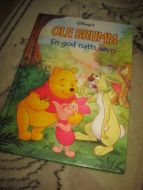 OLE BRUMM En godnatts søvn