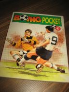 Bok nr 047, BOING POCKET.