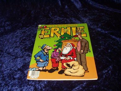 1998 ERNIE