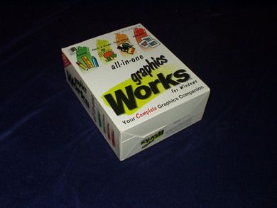 All in one graphics Works for Windows