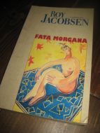 JACOBSEN: FATA MORGANA 1993