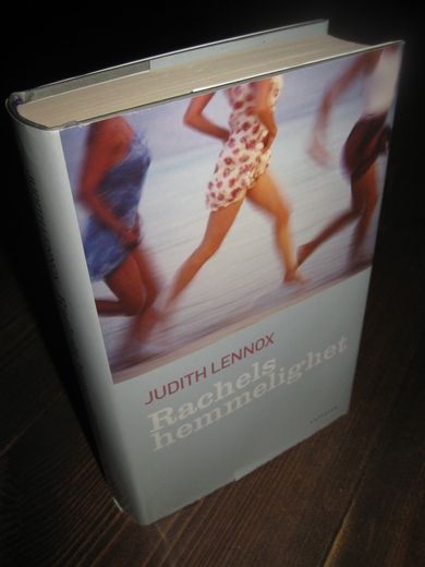 LENNOX, JUDITH: Rachels hemmelighet. 2000.