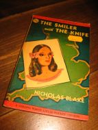 BLAKE: THE SMILER WITH THE KNIFE 1946
