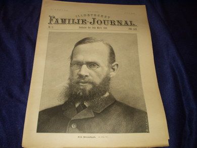 1896 nr 013 Illustreret Familie Journal