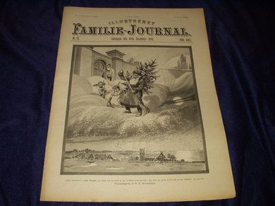 1896 nr 051 Illustreret Familie Journal