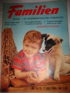 1969 nr 014 Familien