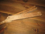 Lineklave fra eldre dager 40-50 tallet