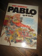 SOMMERFELT: PABLO og de andre. 1985. 