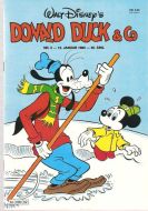 1982 nr 002 Donald Duck & Co