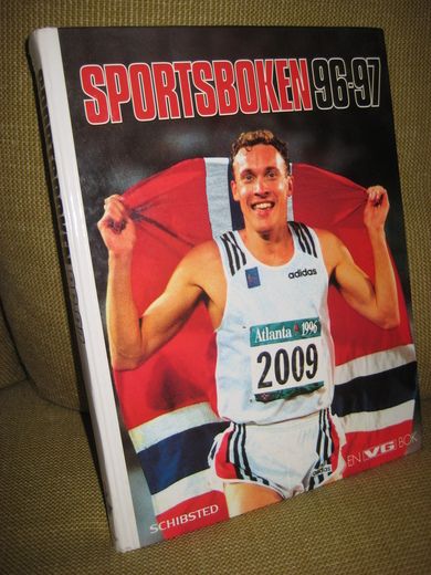 SPORTSBOKEN 96 -97