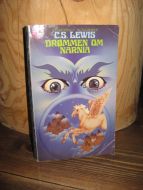 LEWIS: DRØMMEN OM NARNIA 1982