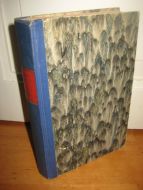 HJØRNE, HARRY: BULT OG SØNN. EN GØTEBORGSROMAN. 1946.